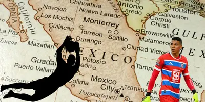 Como lo ha informado Marca, el portero que reemplazaría a Kevin Mier en Cruz Azul ya estaría en México. Se trata de Carlos Moreno.