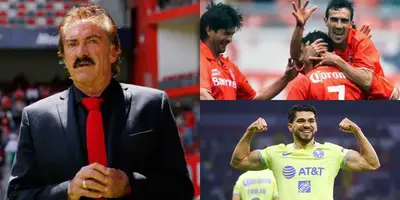 Como su paso en Toluca hace unos ayeres, La Volpe haría del América una máquina para el Apertura 2023.