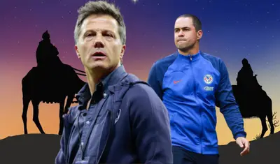 Con base en la información de Esquivel, Rayados tiene encarrilado su traspaso.