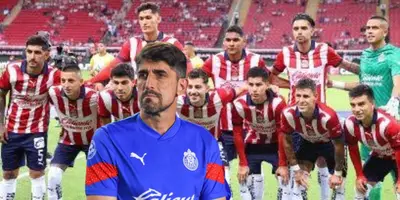 Con las bajas que se esperan en Chivas para la siguiente temporada, el 11 que podría presentar el rebaño