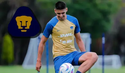 Con su llegada al conjunto universitario, se obtuvo algo que no se veía en Pumas hace tiempo.