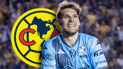 Con Toluca también detrás del jugador, en coapa ya analizan si invertirán o no dicha suma.