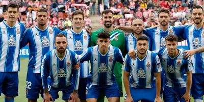 Con un penal en el minuto 83, los ‘periquitos’ cayeron en su visita a Girona