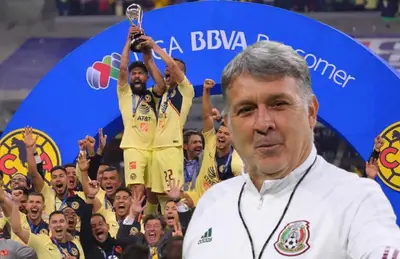 Confesó que lo afectó.