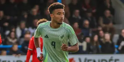 Conoce a Davian Kimbrough, el delantero mexicano que ha sorprendido al tri