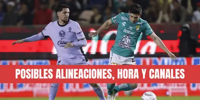 Conoceremos al primer semifinalista.