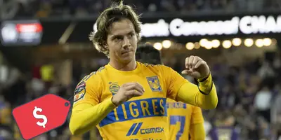 Córdova en partido. Foto: Mediotiempo