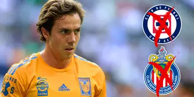 Córdova en partido. Foto: Mediotiempo