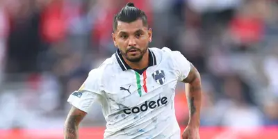 Corona en partido. Foto: Getty