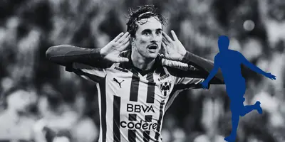 Cortizo en partido. Foto: TV Azteca