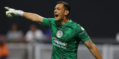 Cota en partido. Foto: Getty