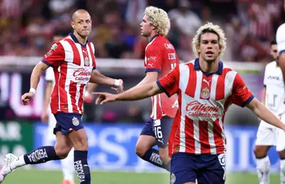 Cowell anotó el primero.