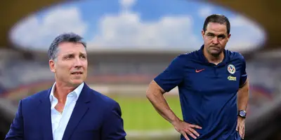 Crack por crack, el plan de Jardine en caso de que Tigres robe a una de sus estrellas.