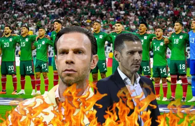 Cree que tuvo que ser llamado.