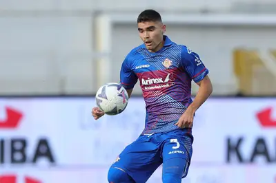 Cremonese está en el fondo de tabla general y se acerca al descenso.