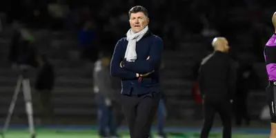 Cristante calificó a ‘Bravos’ al repechaje por primera ocasión en su historia