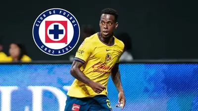 Cristian Borja / Foto: Olé