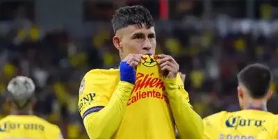 Cristian Calderón / FOTO RÉCORD