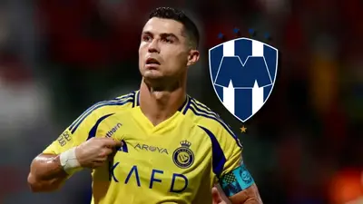 Cristiano Ronaldo / Foto: Cristiano Ronaldo