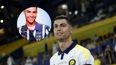 Cristiano Ronaldo / Foto: Marca