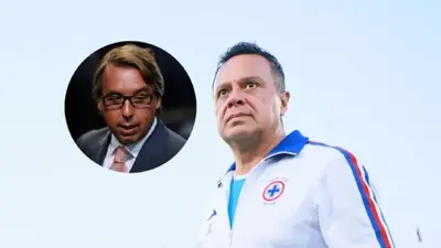 Cruz Azul-América / Foto: BeSoccer