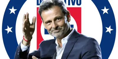 Cruz Azul busca nuevo DT.