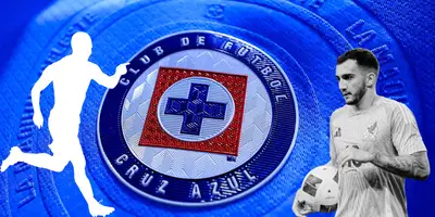 Cruz Azul buscaba a Luis Chávez, pero desistiría de él. Ahora podrían regresar en búsqueda de hacerse con el medio de Rayados, Jordi Cortizo