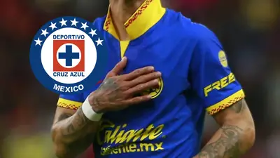 Cruz Azul-Club América / Foto: BeSoccer