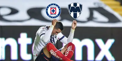 Cruz Azul es uno de los equipos interesados en Rogelio Funes Mori, de quien se rumoreaba estaría fuera de Rayados.