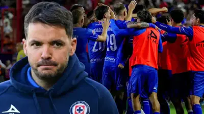 Cruz Azul / Foto: BeSoccer