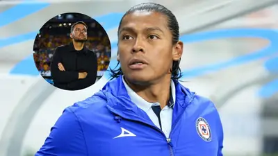 Cruz Azul / Foto: Cruz Azul