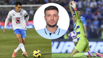 Cruz Azul / Foto: Foto: Ovaciones