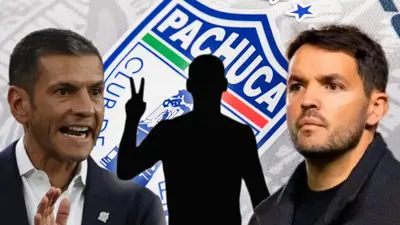 Cruz Azul / Foto: Nación Fútbol MX