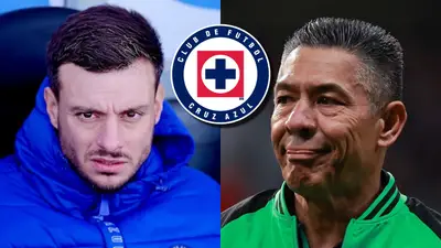 Cruz Azul / Foto: Soy Fiera