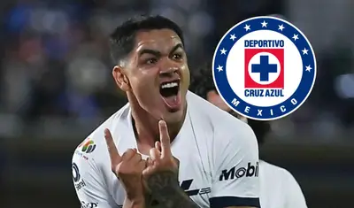 Cruz Azul ha mostrado interés en otro elemento del cuadro universitario.