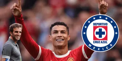 Cruz Azul quiere armarse aún más.