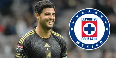 Cruz Azul quiere llevarse a Vela y el equipo que lo impediría, batalla a dólares