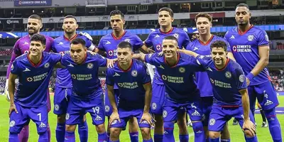 Cruz Azul se está reforzando hasta los dientes para el Torneo Clausura 2024.