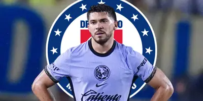 Cruz Azul va con todo por Henry Martín, lo nuevo que ofrecen al crack de América