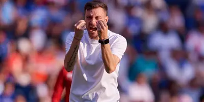 Cruz Azul va por dos extranjeros y el jugador que pediría Anselmi para ser el 10.