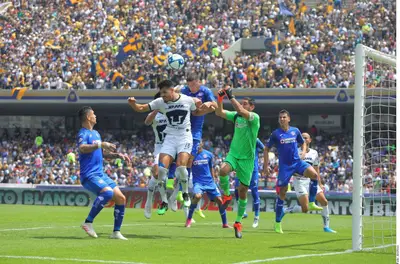 Cruz Azul vivó uno de los peores semestres de los últimos años