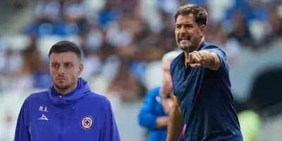 Cruz Azul vs Pumas y la sorpresa que Lema podría tenerle a Anselmi, van con todo