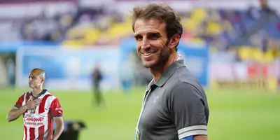 Cruz Azul y el crack que opacaría la llegada del Chicharito, vale 111 millones