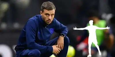 Cruz Azul y la más grande preocupación de Anselmi, el crack que podría llegar y calmarlo