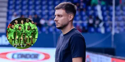 Cruz Azul y la sorpresa que Anselmi podría tener vs Juárez esta noche