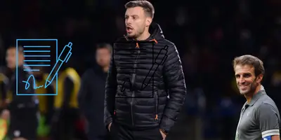 Cruz Azul y lo que Martín Anselmi debe hacer para renovar, que no se emocionen en Tigres