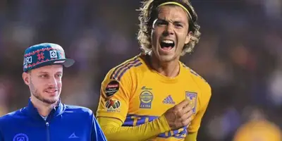 Cruz Azul y lo que ofrecería a Córdova para que deje a Tigres, Anselmi va por él
