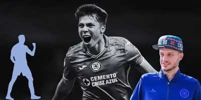 Cruz Azul y posible salida de Rodrigo Huescas