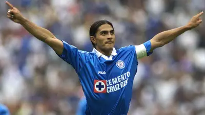 Cruz Azul ya tendría el nuevo entrenador una vez que se anuncie el despido de Raúl Gutiérrez.