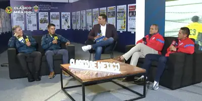 Cuatro exfutbolistas del ‘Rebaño’ y las ‘Águilas’ explicaron sus razones para que no haya un partido igual en el país